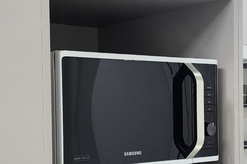 구래동1.5룸싱글침대2