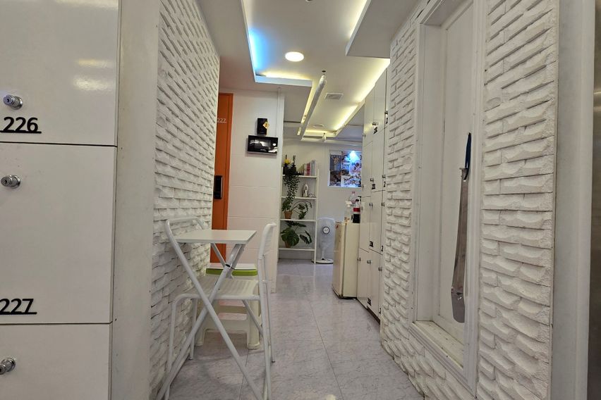 여성전용  208 5번째 이미지