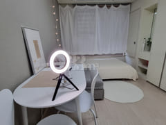 Fully furnished room near Gangnam Station (Li 3th image