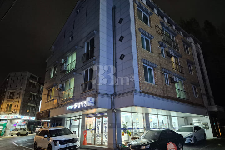 1.5룸송천동 깔끔한집 15번째 이미지