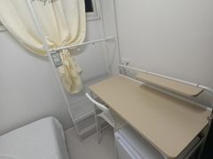 Sillim White-Toned Aesthetic Room 0th image