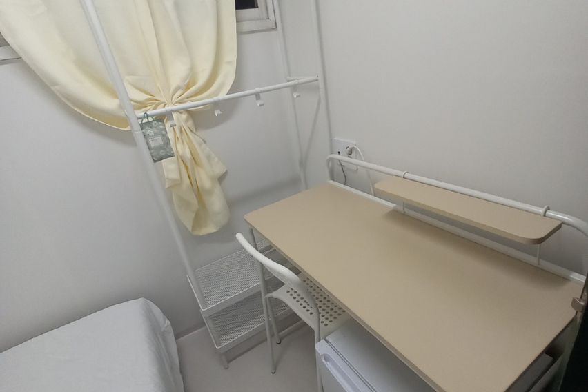 신림 화이트톤 감성룸 0번째 이미지