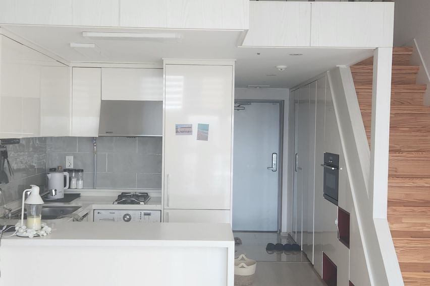 ✨오픈할인 관람차뷰2✨️