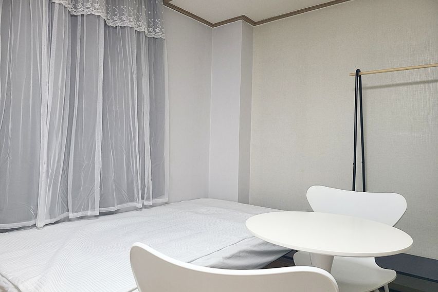 Line 2/Guro Digital Complex Station/Station A 2th image