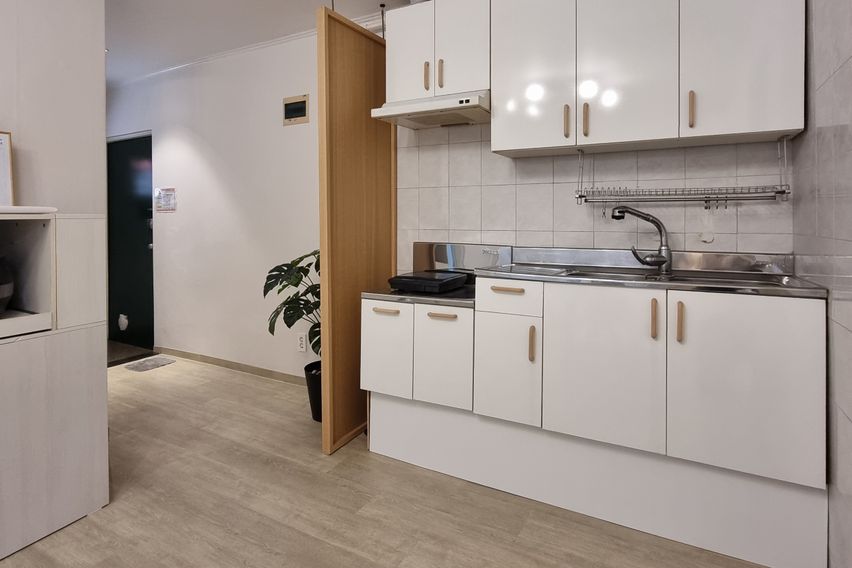 잠실석촌호수도보5분