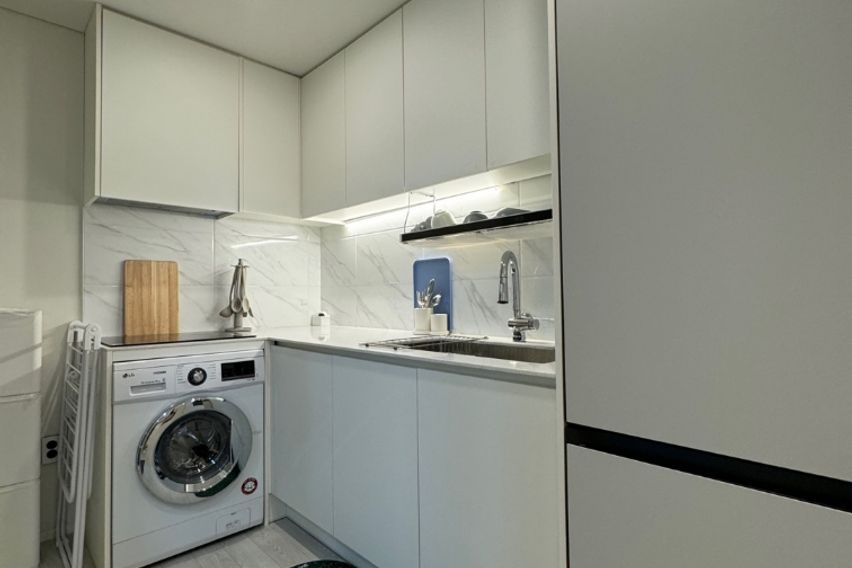 올리모델링 풀옵션 룸2