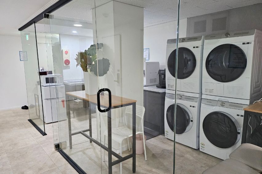 신촌이대역깔끔한원룸