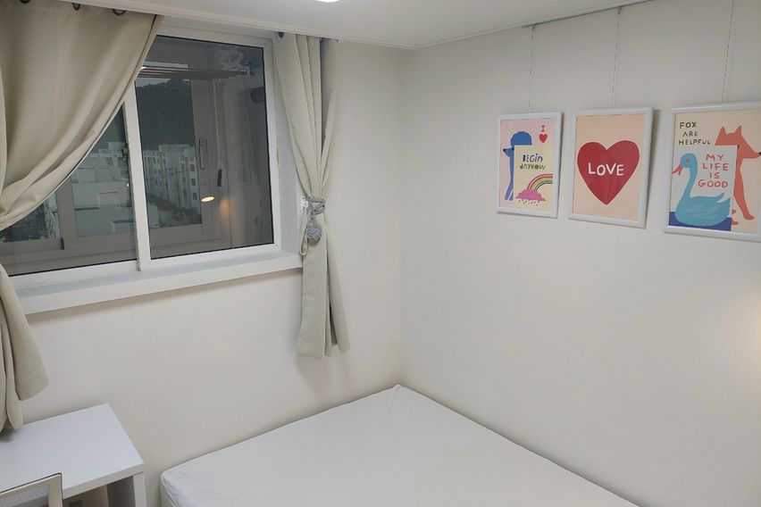 성수기 해운대#침대4개 8번째 이미지