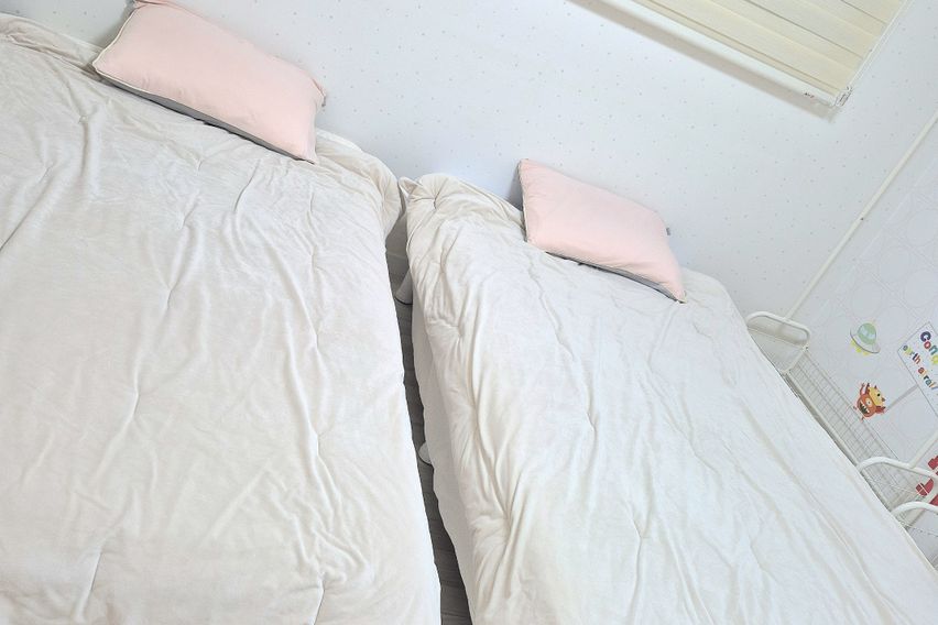 게스트하우스 돌담올레 4번째 이미지