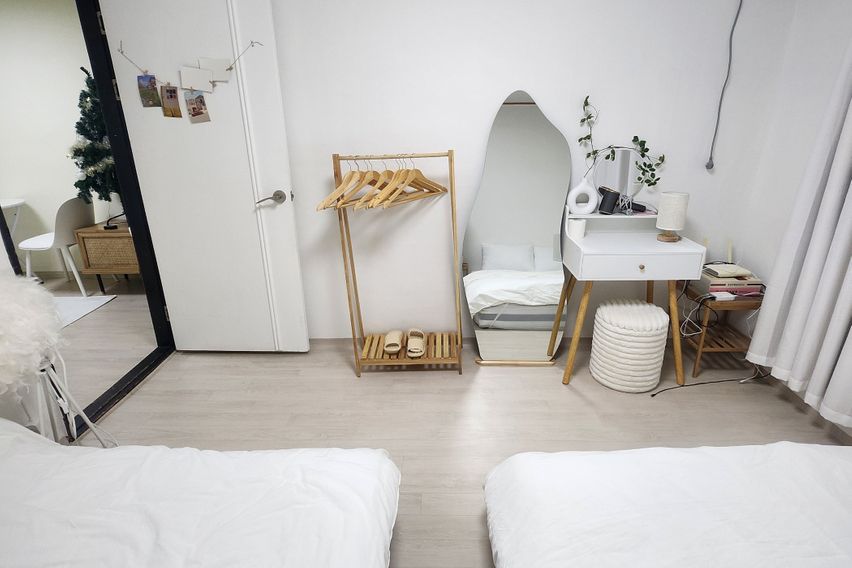 편안하고 아늑한 공간 3번째 이미지