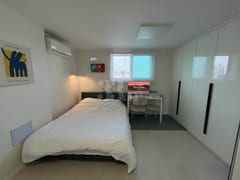 Studio - Parking - Gangnam Seongsu C 1th image