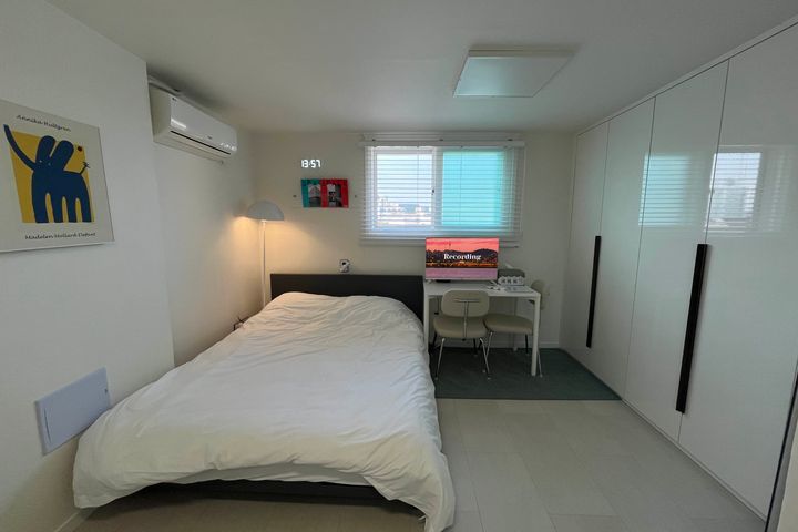 원룸-주차-강남성수 C 1번째 이미지