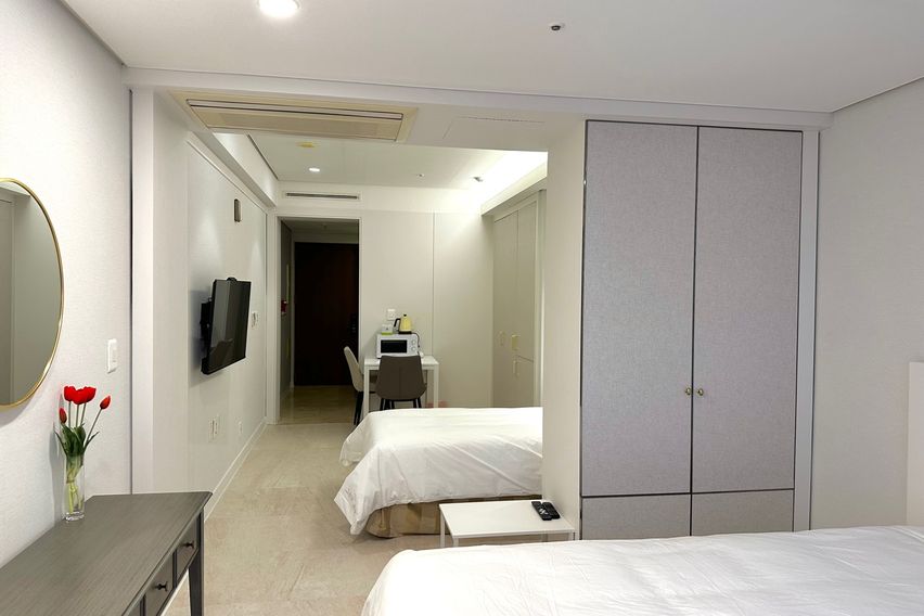 부산 벡스코센텀호텔#4 8번째 이미지