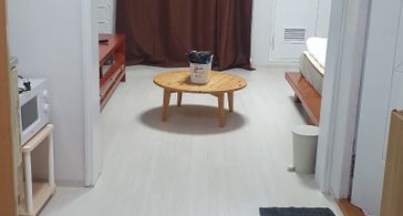 충효동출장숙소 방 이미지