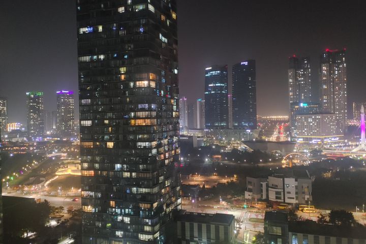 인천송도/센팤뷰호텔 6번째 이미지