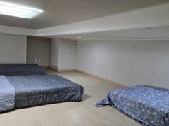 깔끔한오피스텔 3인침대 11번째 이미지