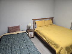 Asan Sinchang 3-room new apartment A 3th image