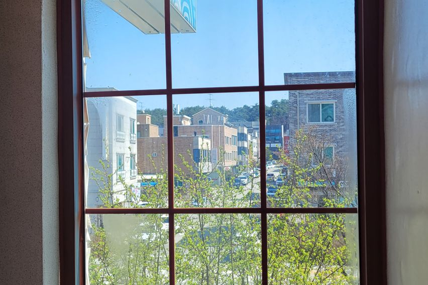 교동 맛집중심 조용한곳 4번째 이미지