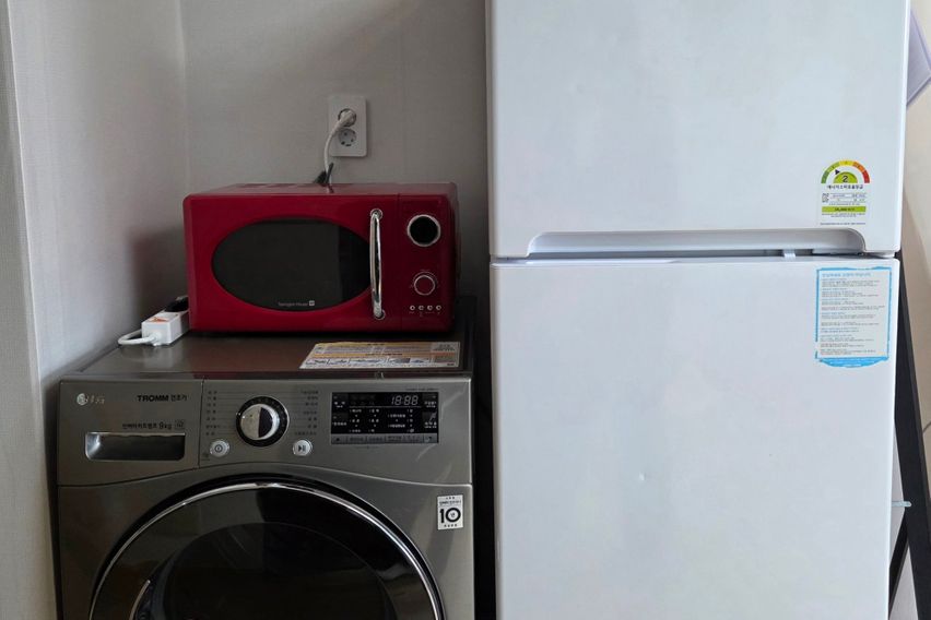 오픈특가🔥|2인|풀옵 7번째 이미지