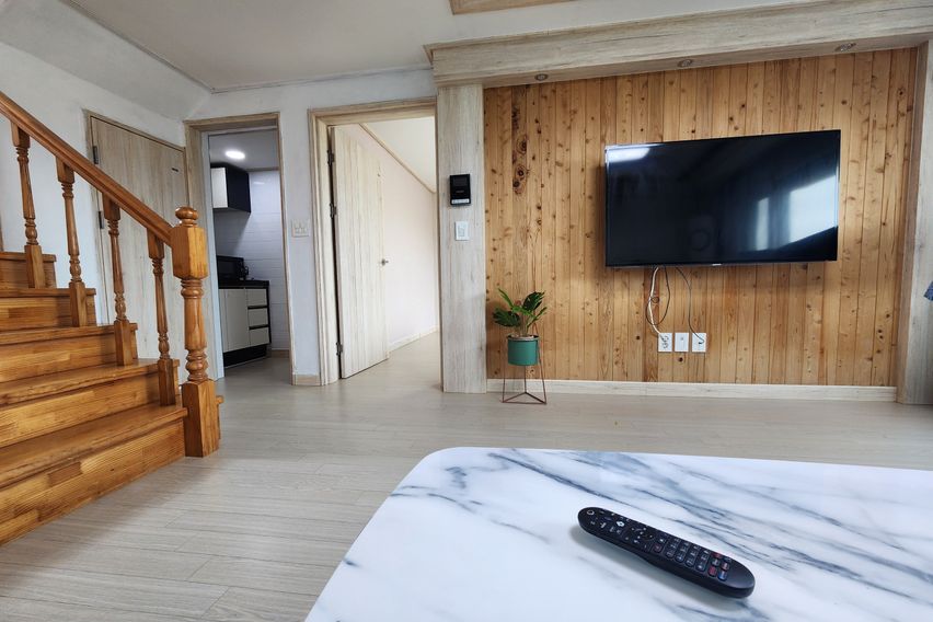 애월협재 제주별장8독채