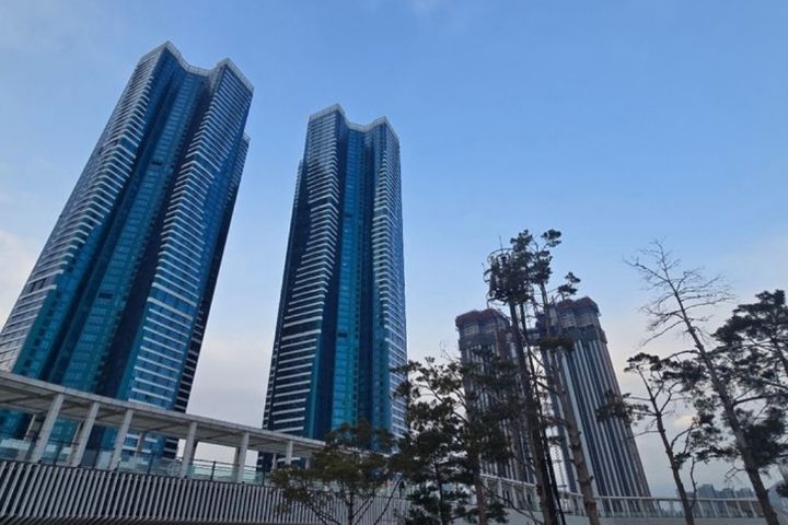 부산역직결46층투스위트 18번째 이미지