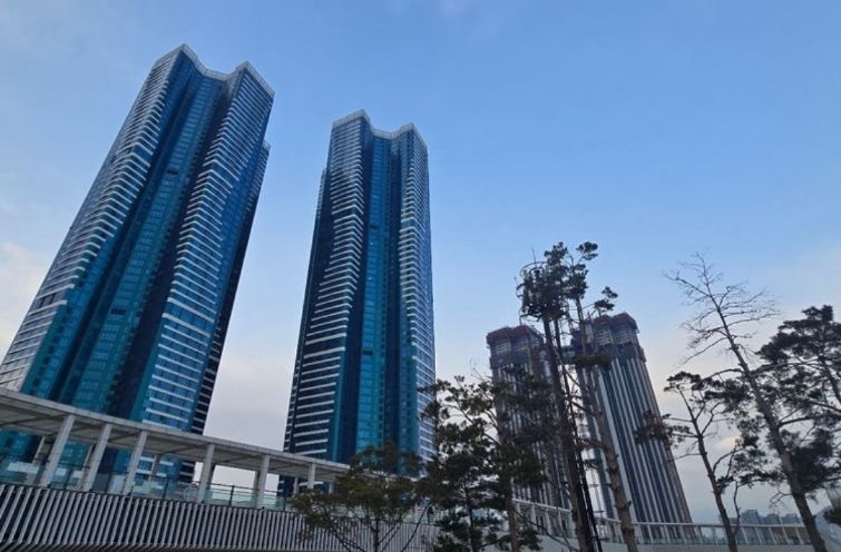 부산역직결46층투스위트