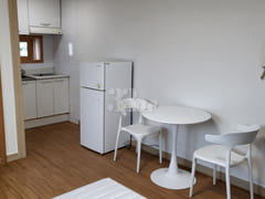 Yangju Deokgye-dong Studio Apartment, Unit 30 3th image