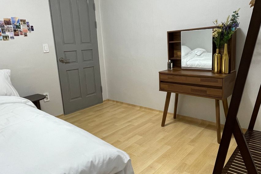 강동구 28평3룸/암사