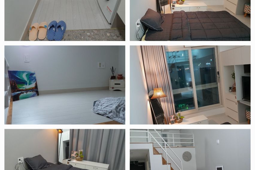 대전연구단지출장(복층)