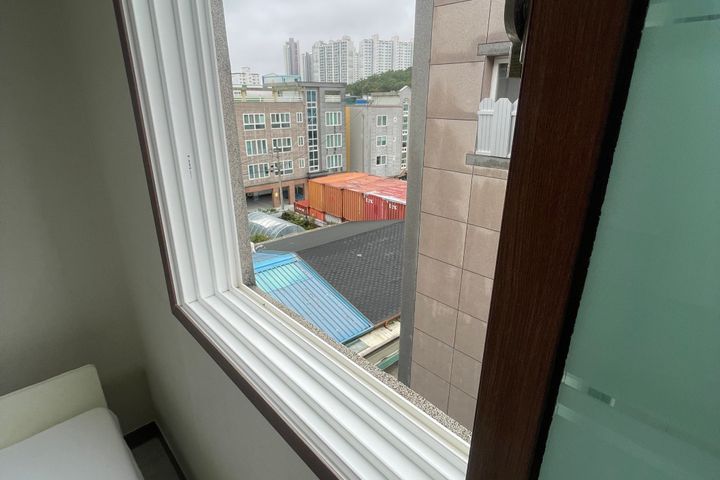 ❤️ Jangseong-dong Studio Apartment with Separ 8th image