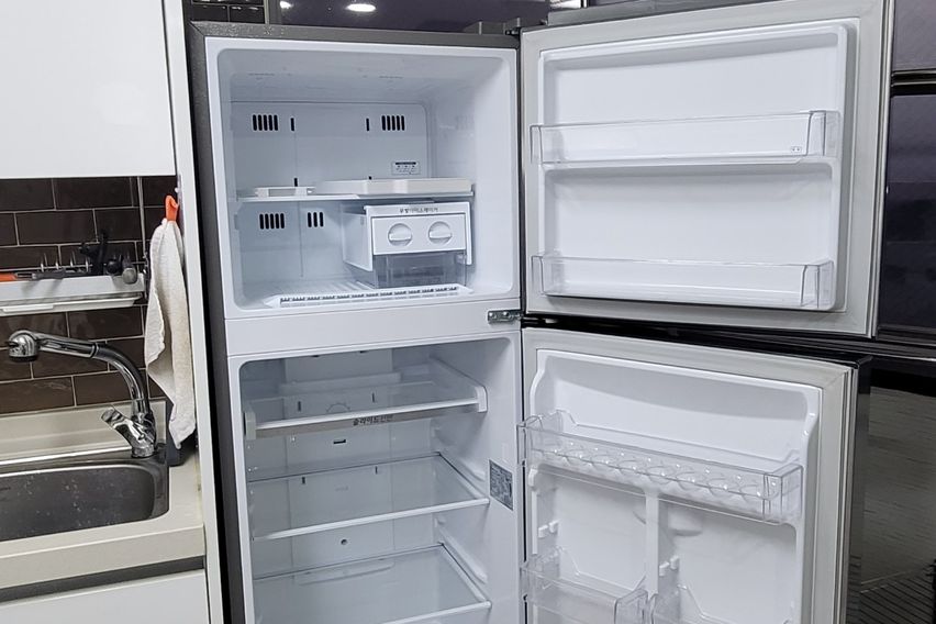 완벽한 청결과 아늑함