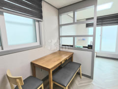 Located near City Hall Station in Dunsan-dong 2th image