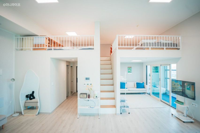 동탄호수공원/최대4인