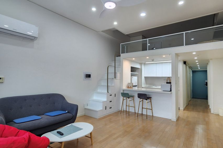 F하계역,홈플러스역세권