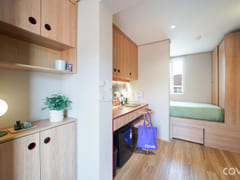 Private new studio apartment in Yeonnam-dong 3th image