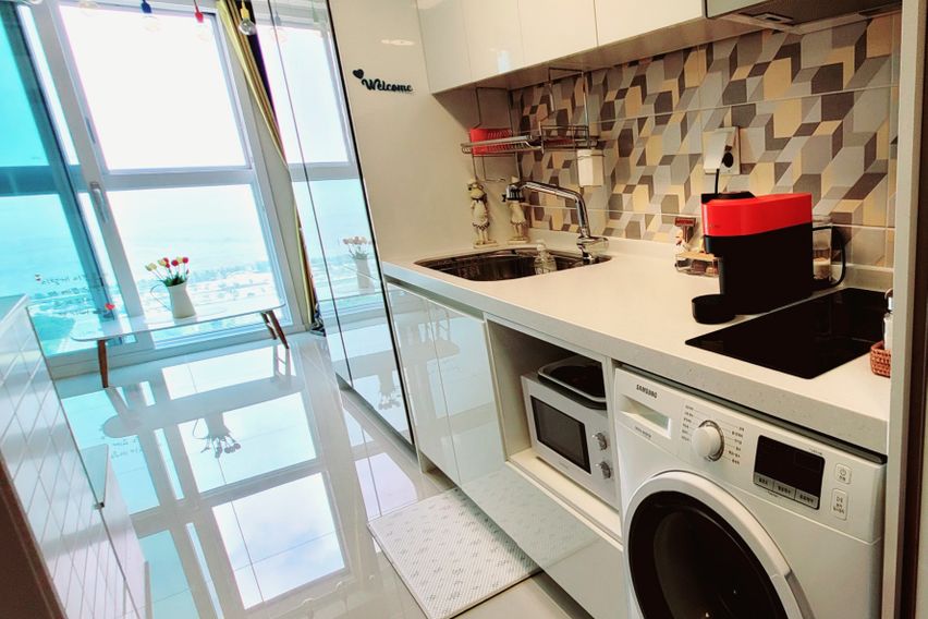 💙영종도오션뷰하늘도시