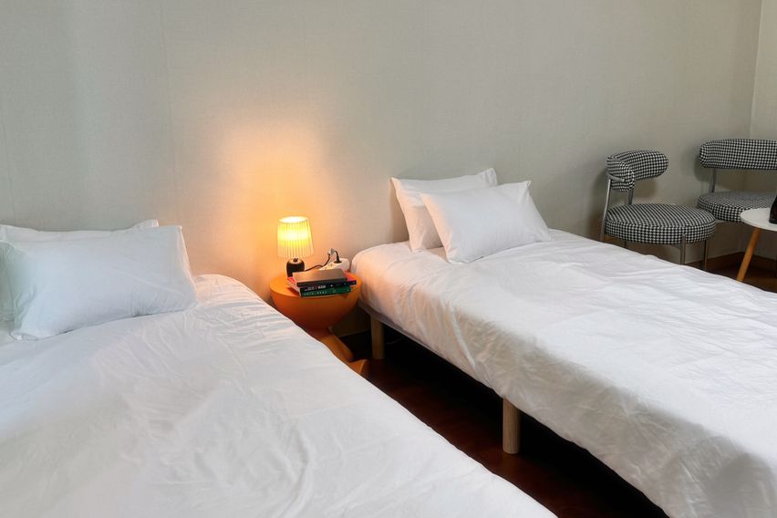 해운대 중동역1분컷트윈 0번째 이미지