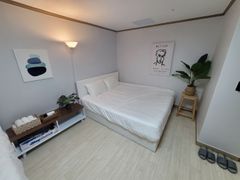 지호텔 2 beds 3번째 이미지