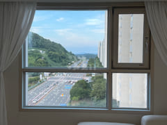 Two-room apartment in front of the Jeollanam- 8th image