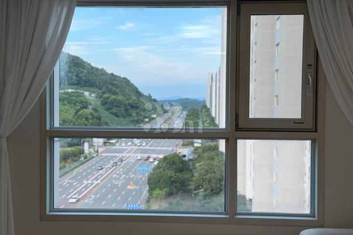 Two-room apartment in front of the Jeollanam- 8th image