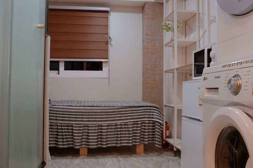 잠실새내역 어반스테이A