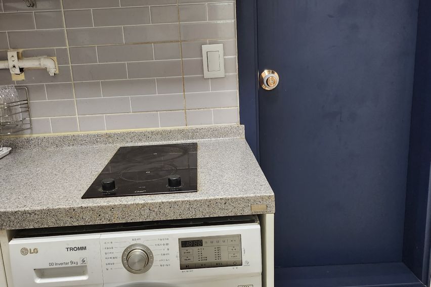 초특가신논현언주역투룸D 12번째 이미지