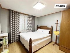 9 minutes from Unseo Station, cozy and comfor 10th image