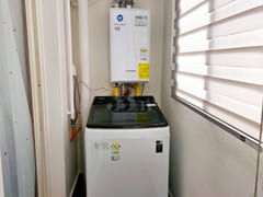 #Gwangalli Fully Furnished Studio Apartment# 13th image