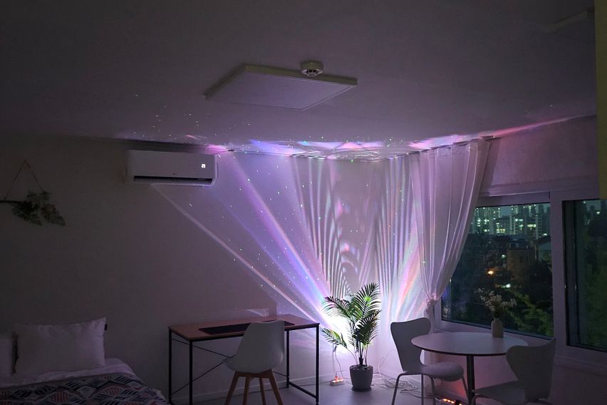 행복감성스테이A