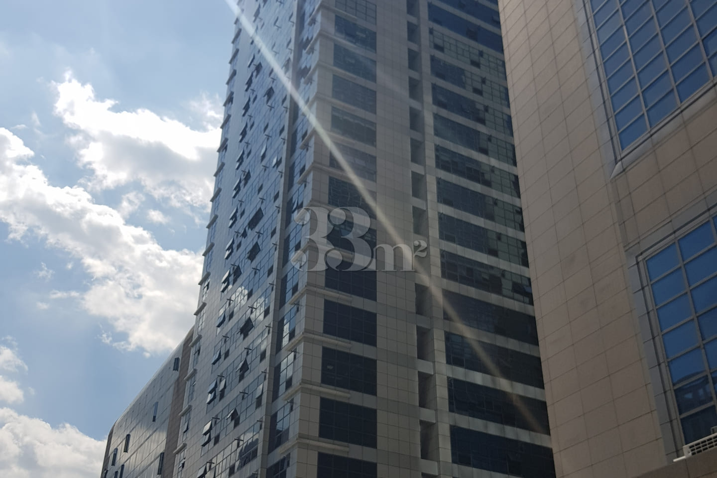 Samsung COEX Deluxe 3th image