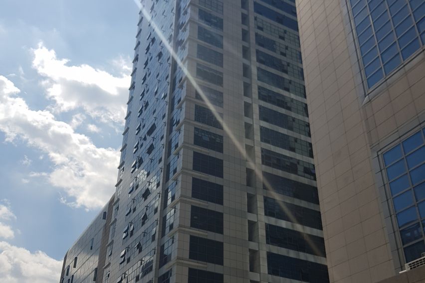 삼성 코엑스 디럭스