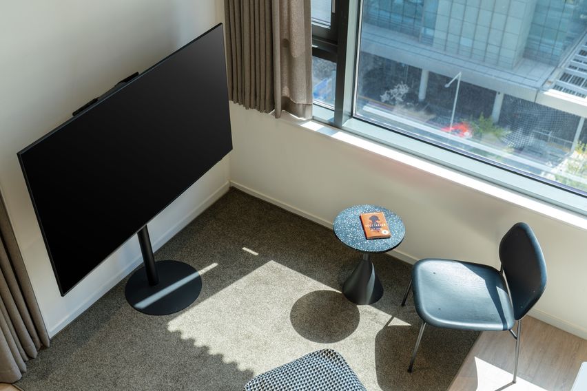 국제업무지구| 3월할인 4번째 이미지