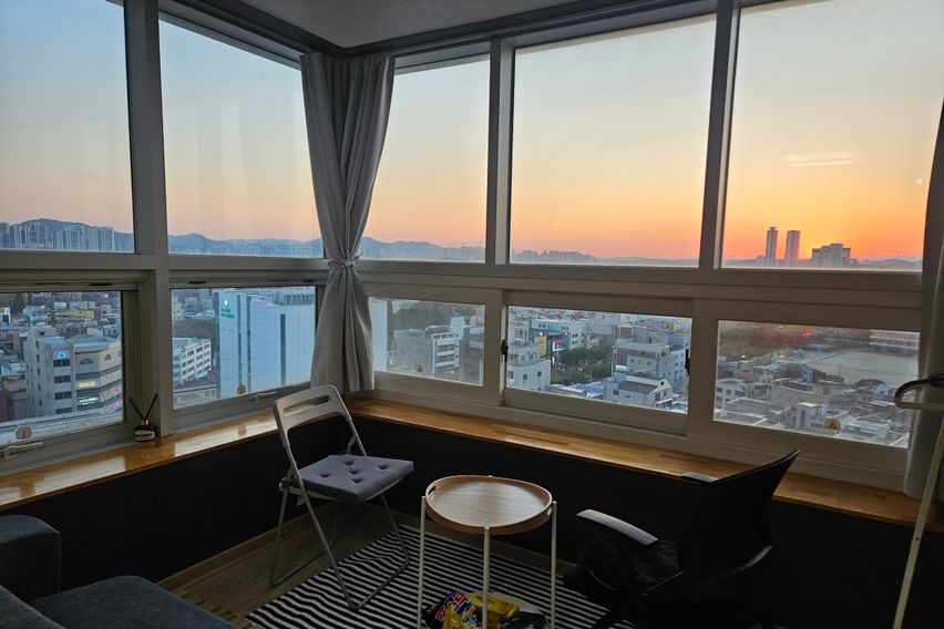 사창사거리 교통짱 2 2번째 이미지