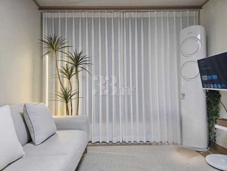 1 minute from the Han River; fully furnished; 1th image